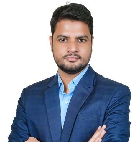Md Mizanur Rahman